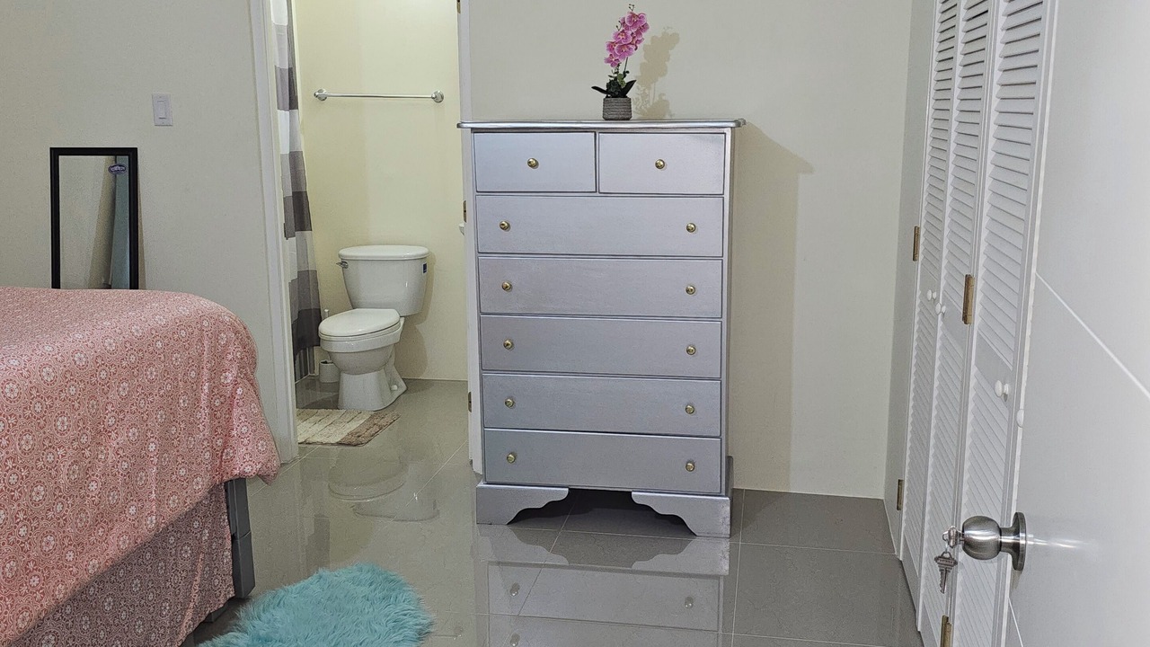 Photo of Bedroom in Falmouth