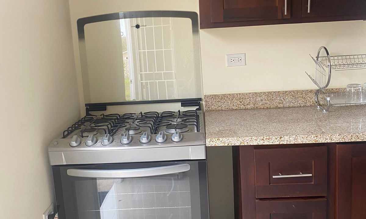 Photo of Kitchen in Falmouth