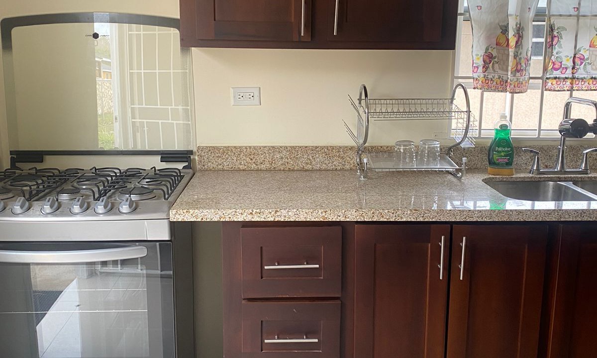 Photo of Kitchen in Falmouth