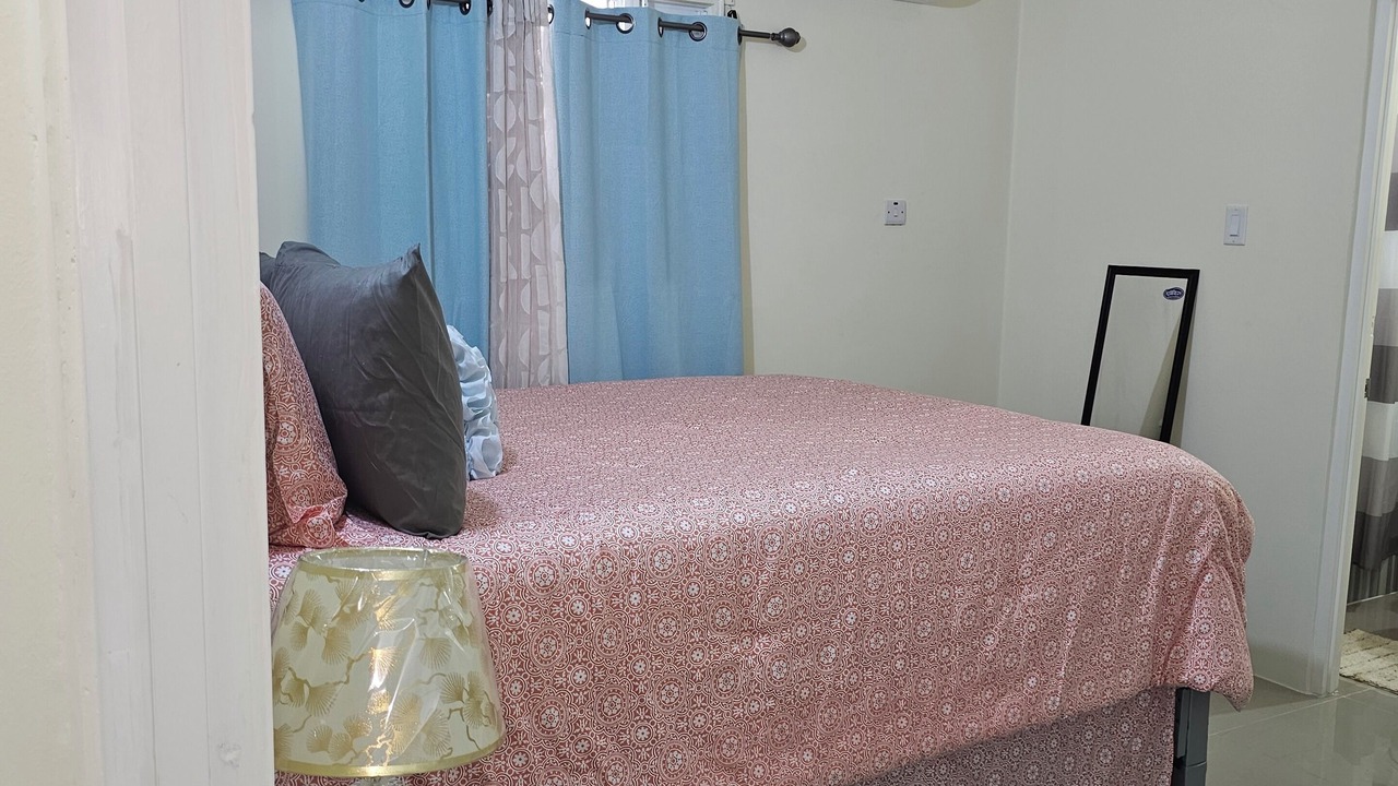 Photo of Bedroom in Falmouth