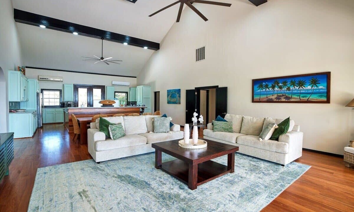 Photo of Livingroom in San Pedro