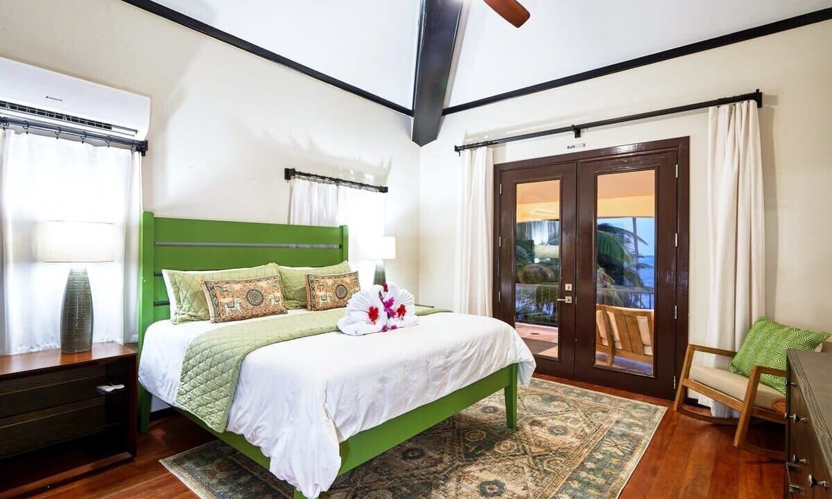 Photo of Bedroom in San Pedro