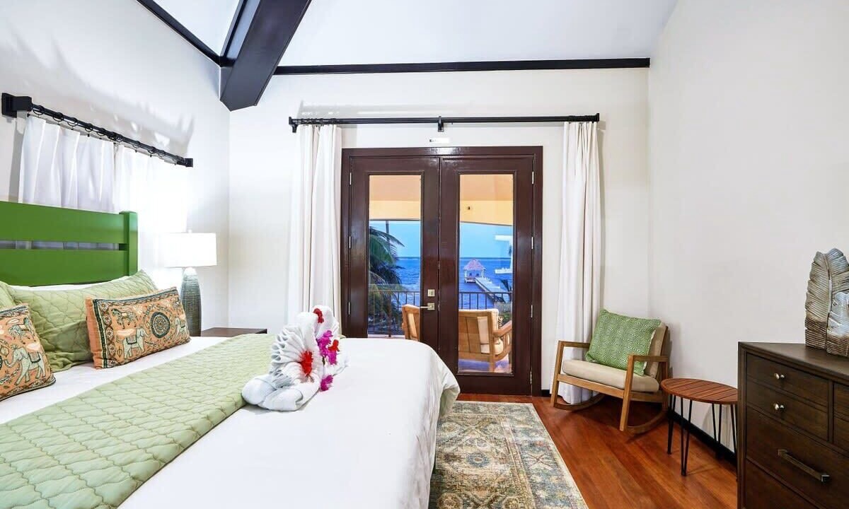 Photo of Bedroom in San Pedro