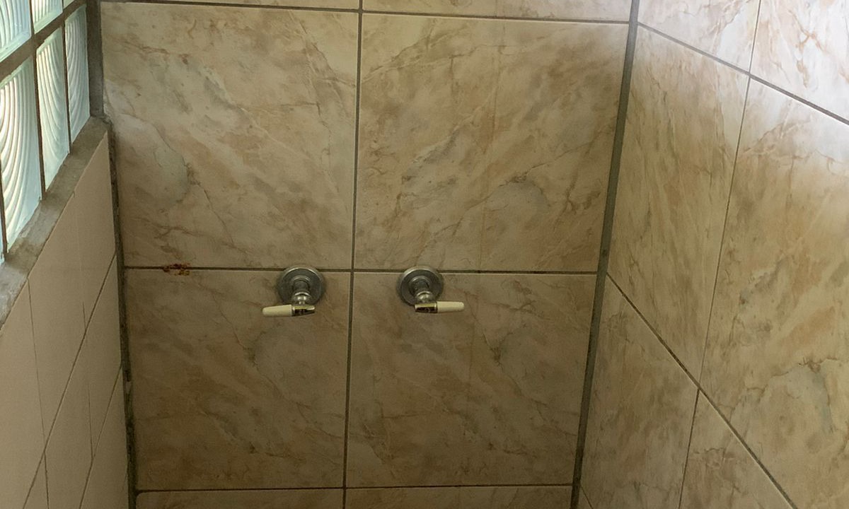 Photo of Bathroom in Marigot Bay