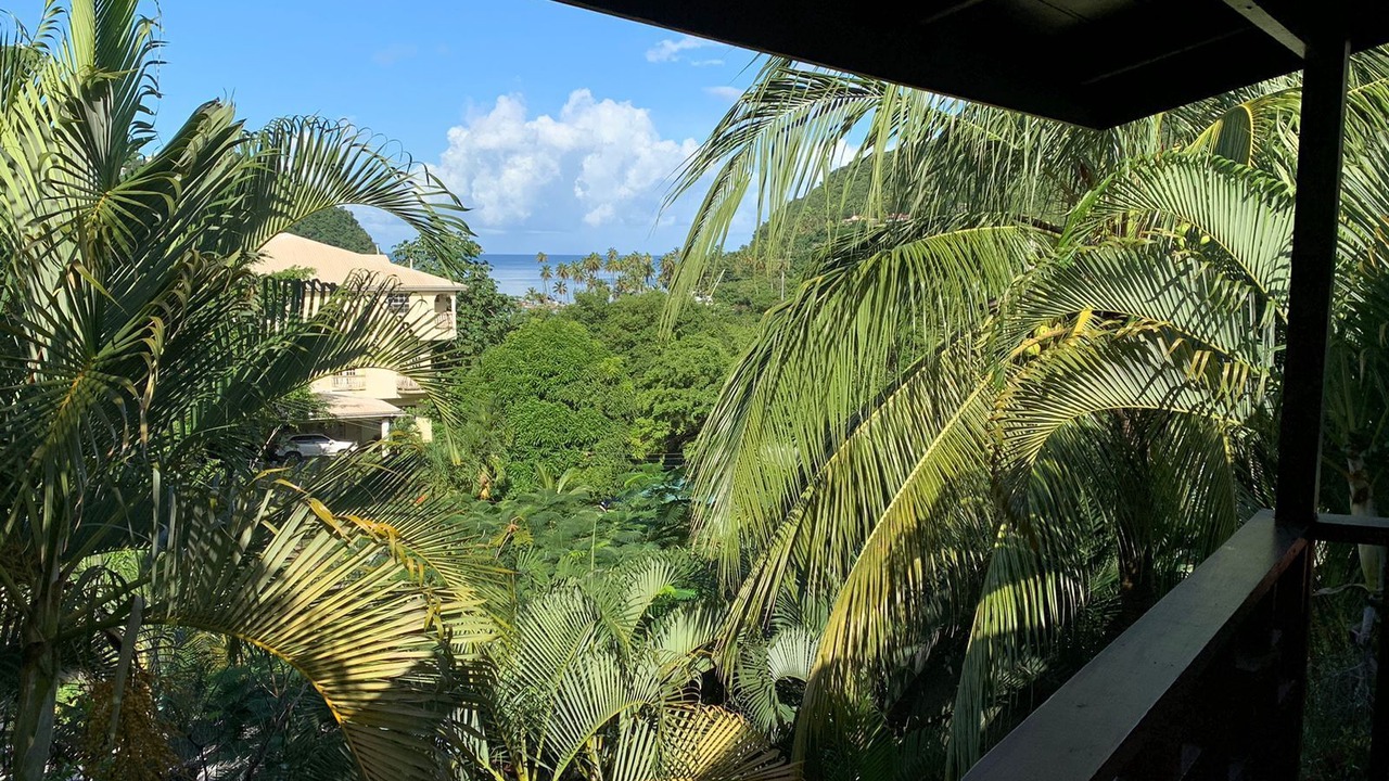 Photo of Outdoor in Marigot Bay