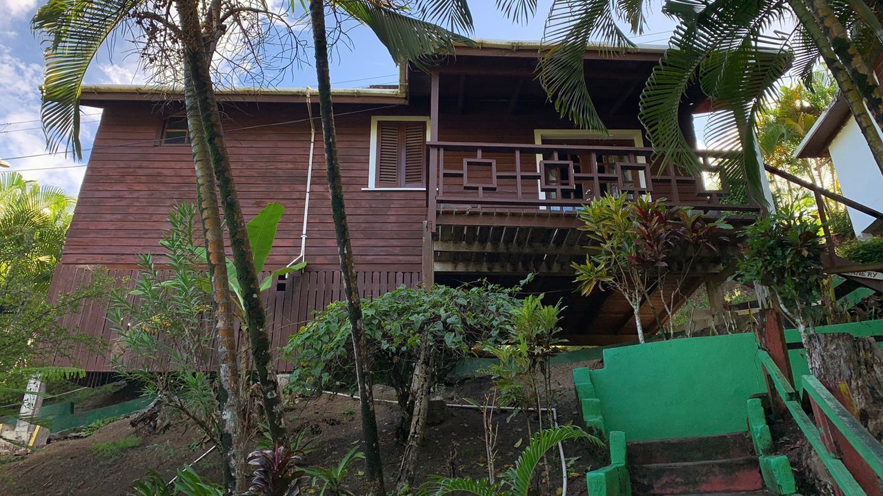 Photo of Outdoor in Marigot Bay