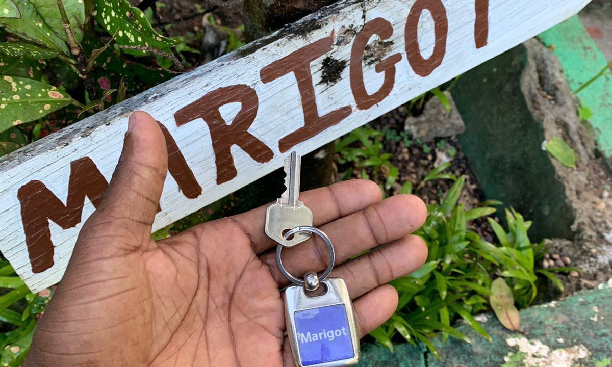 Photo of Outdoor in Marigot Bay