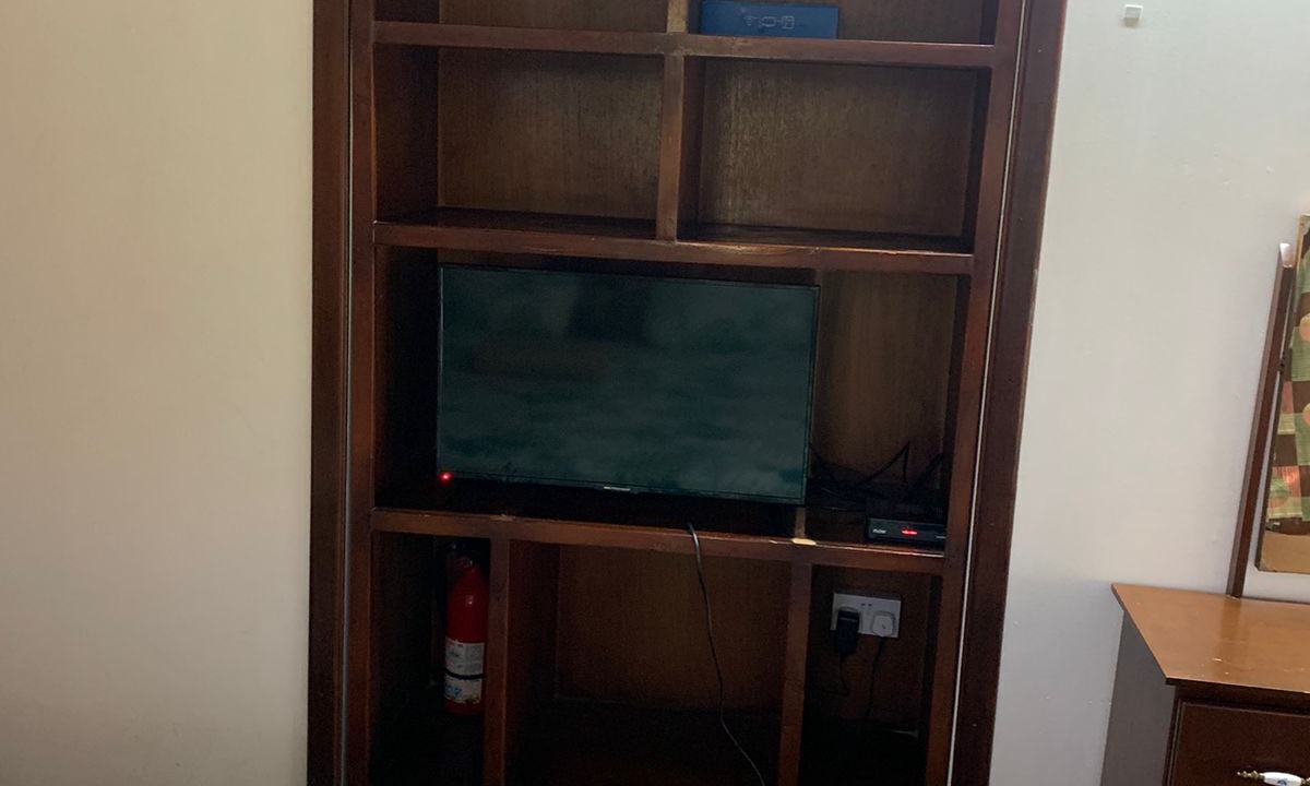 Photo of Bedroom in Marigot Bay