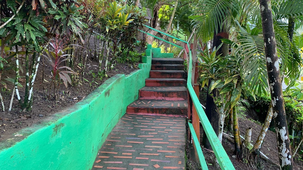 Photo of Outdoor in Marigot Bay