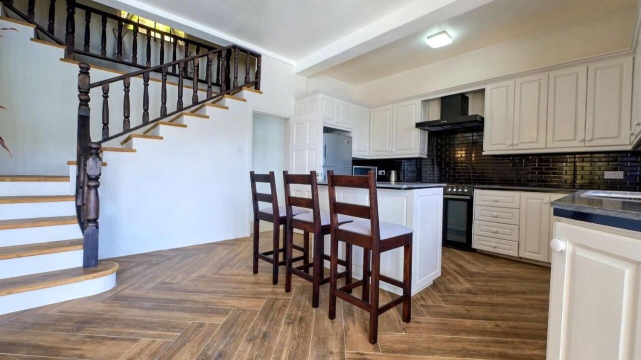Photo of Kitchen in Calvigny