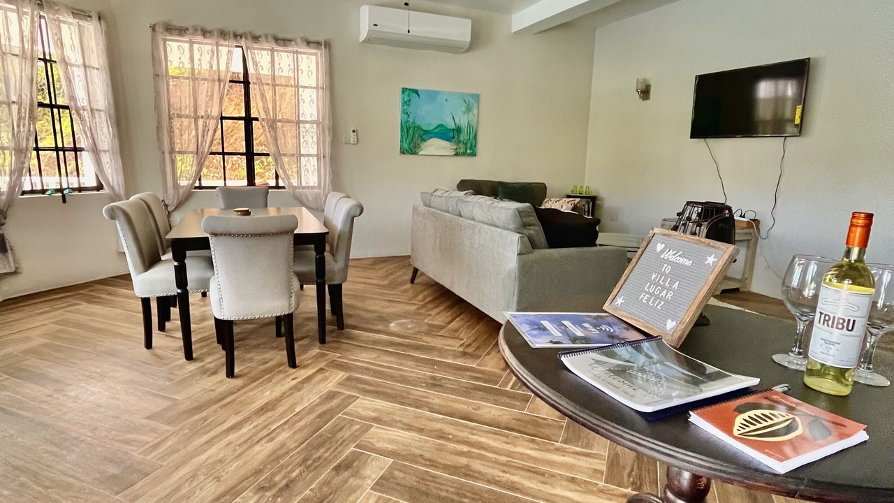 Photo of Livingroom in Calvigny