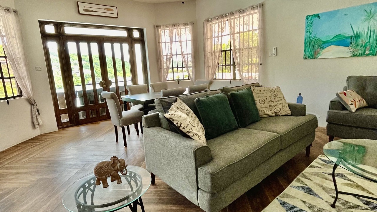 Photo of Livingroom in Calvigny