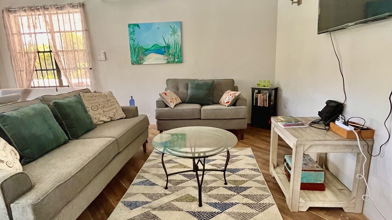 Photo of Livingroom in Calvigny