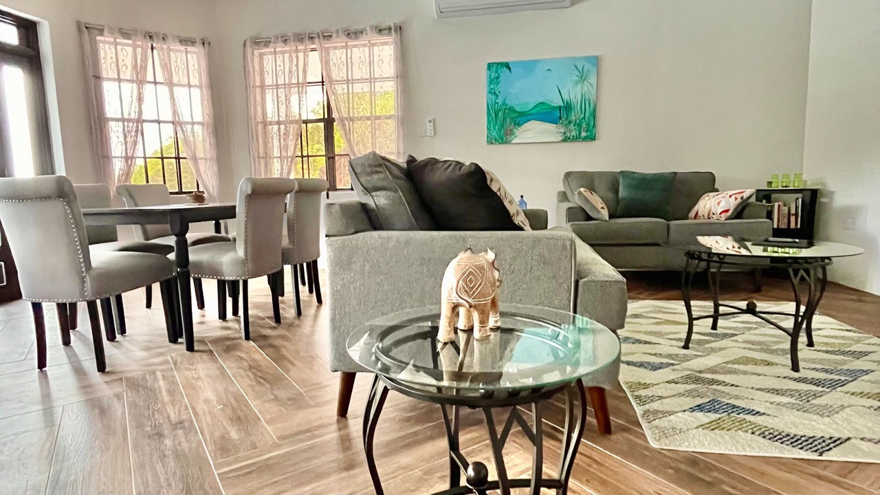 Photo of Livingroom in Calvigny