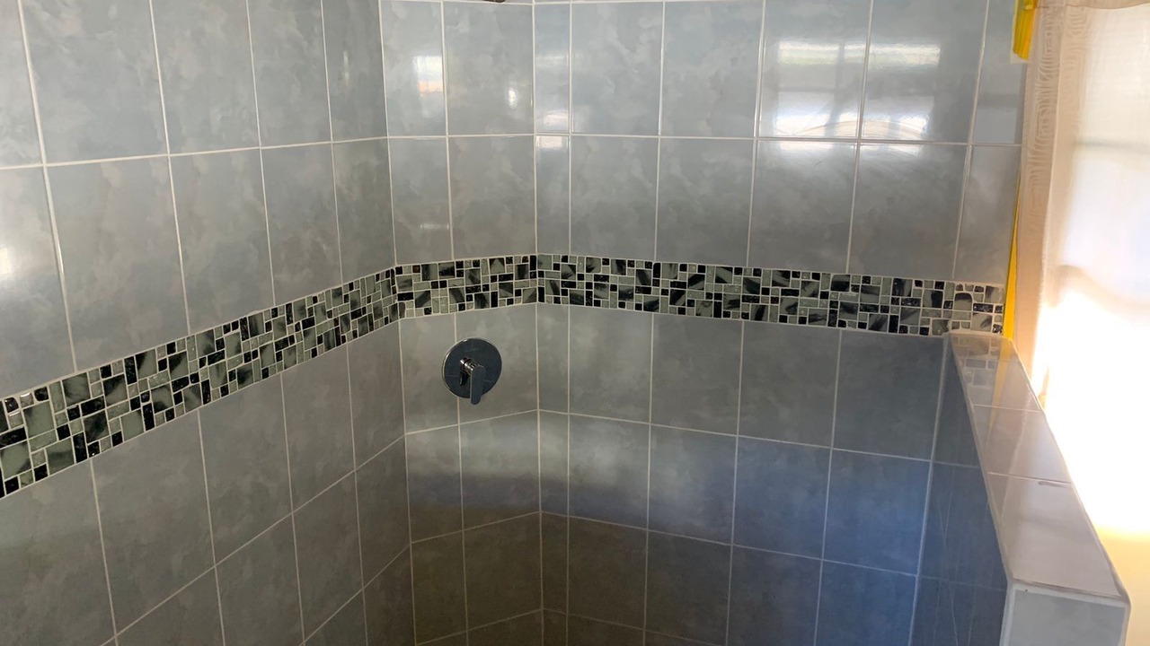 Photo of Bathroom in Marigot Bay