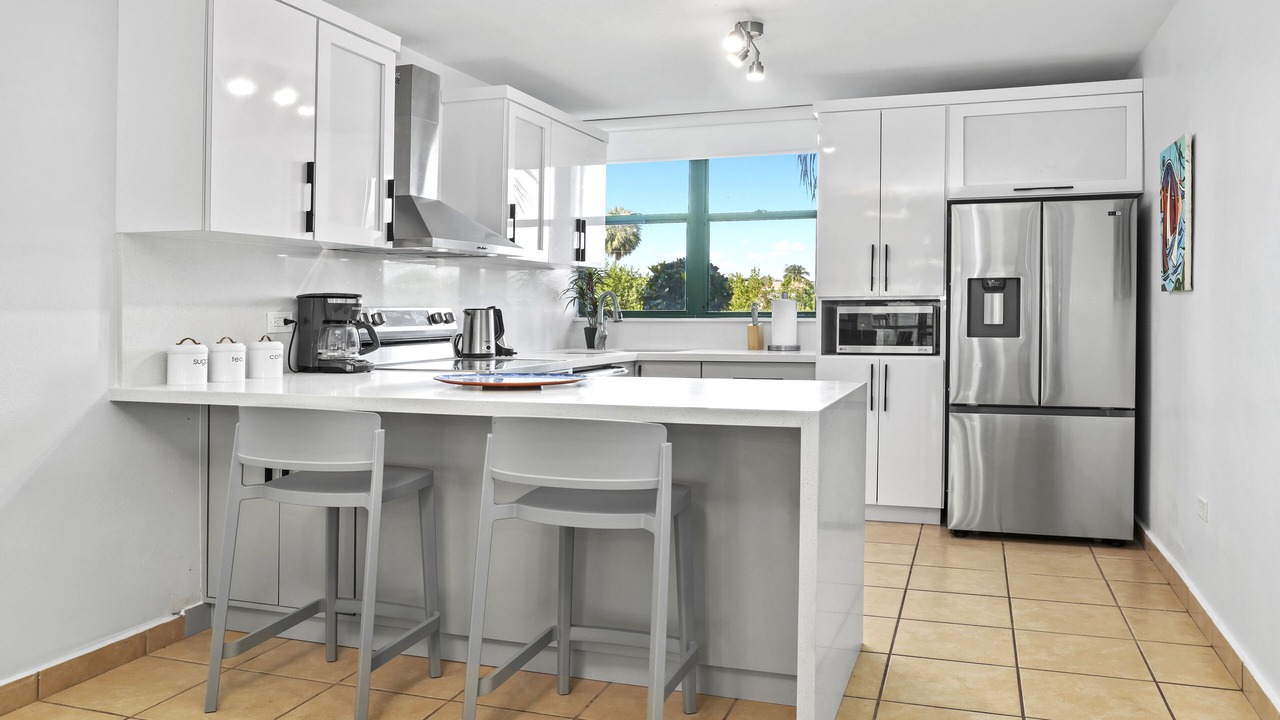 Photo of Kitchen in Loiza