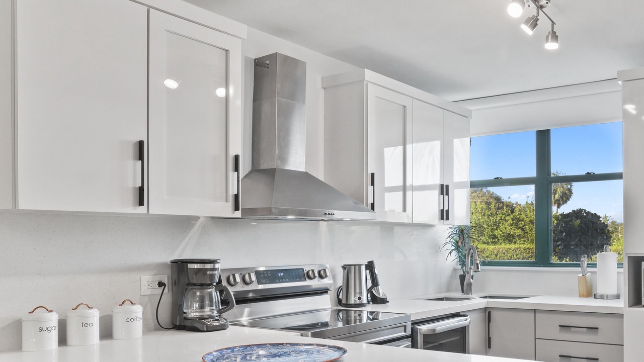 Photo of Kitchen in Loiza