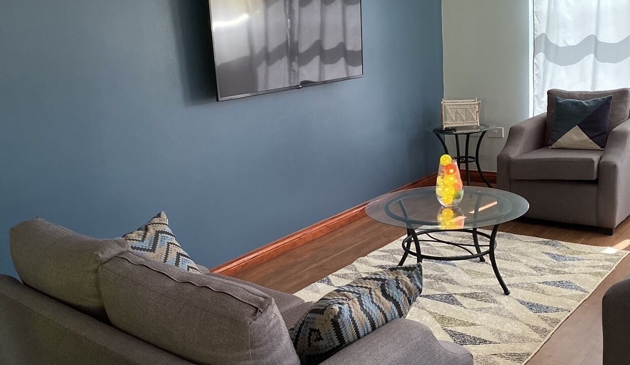 Photo of Livingroom in Laborie