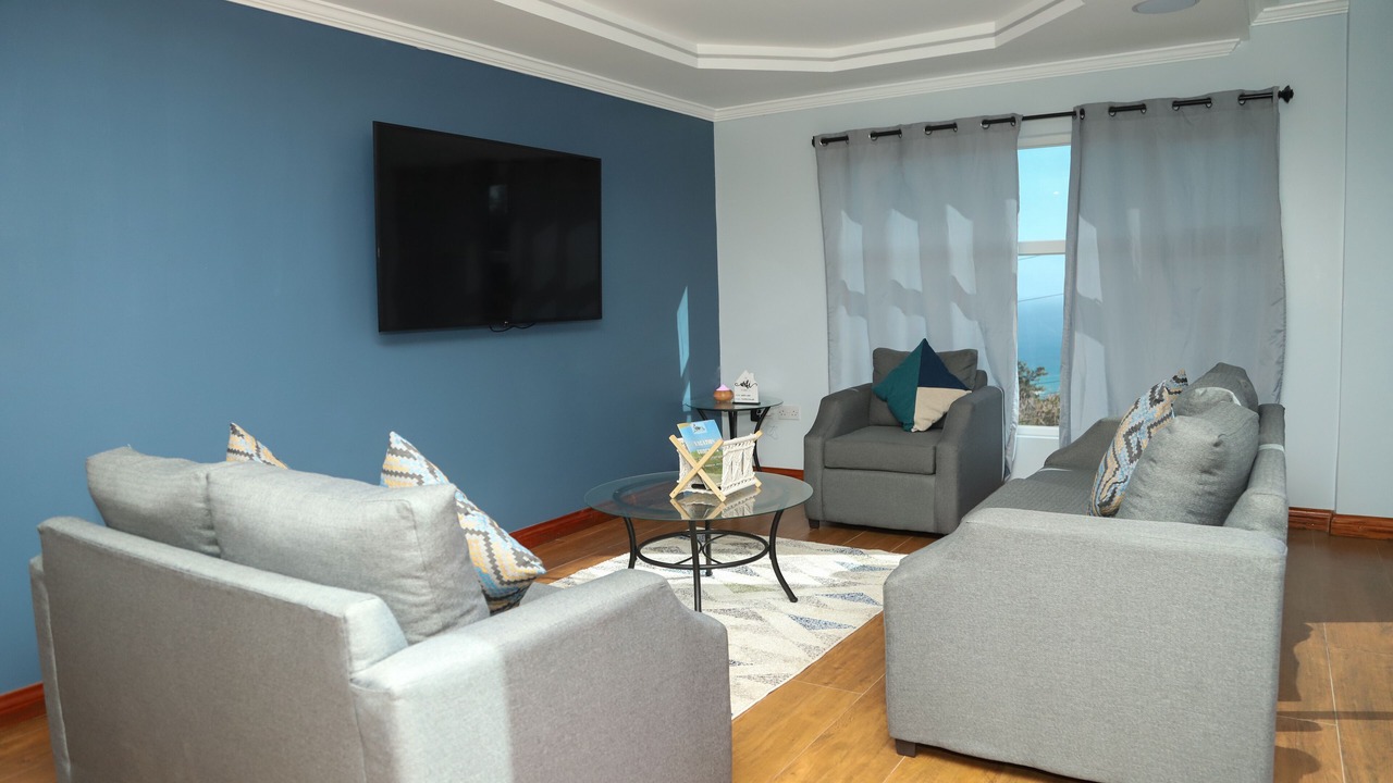 Photo of Livingroom in Laborie