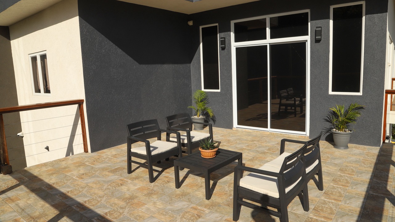 Photo of Patio Balcony in Laborie