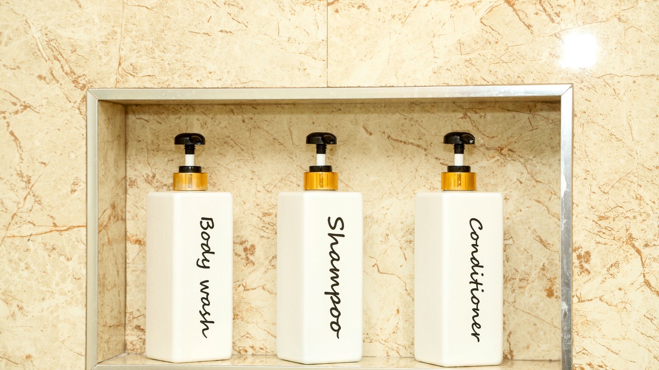 Photo of Bathroom in Laborie