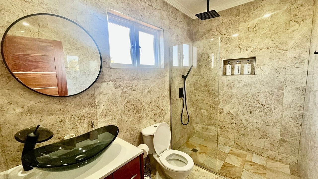 Photo of Bathroom in Laborie