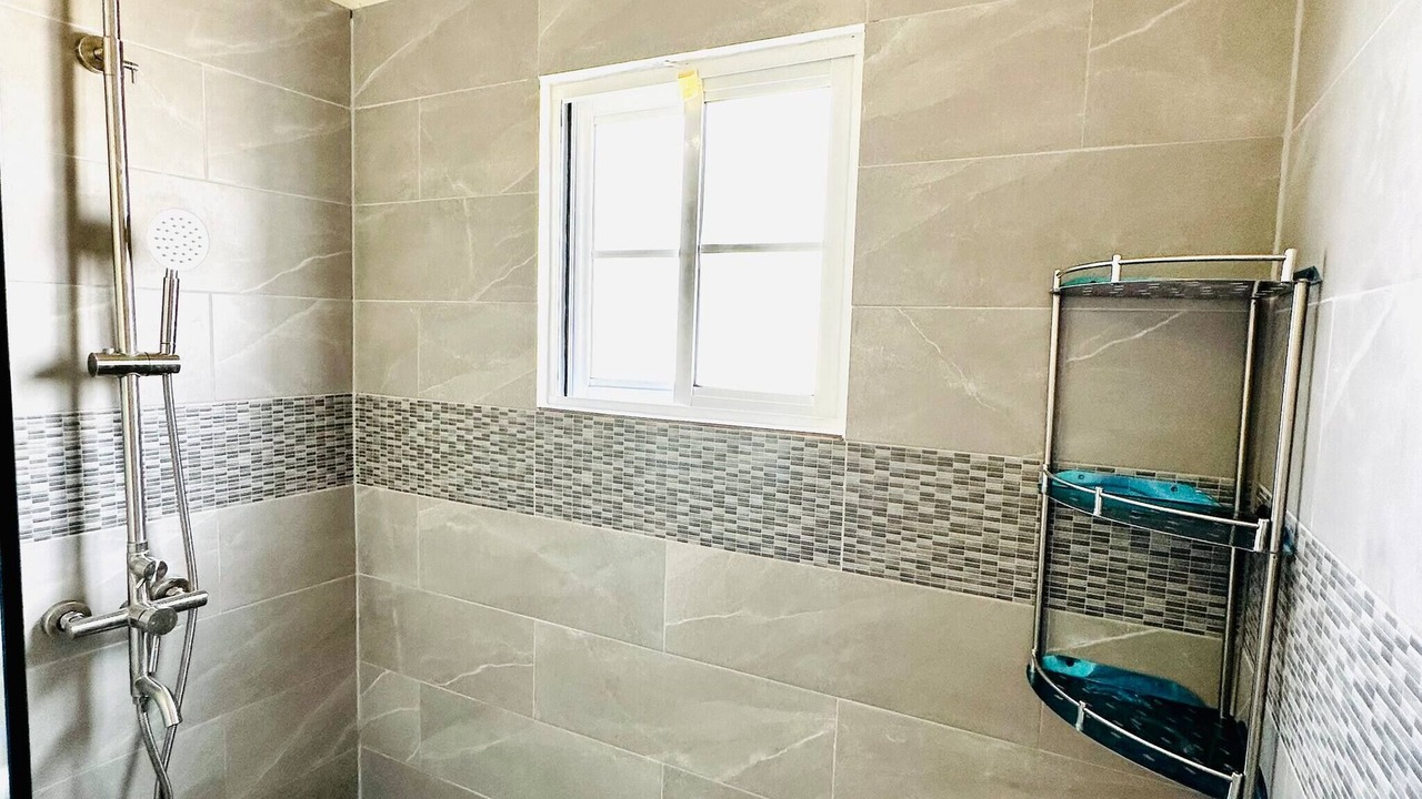 Photo of Bathroom in Discovery Bay