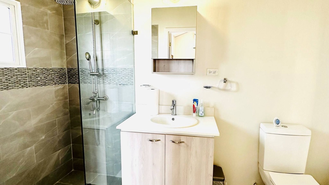 Photo of Bathroom in Discovery Bay
