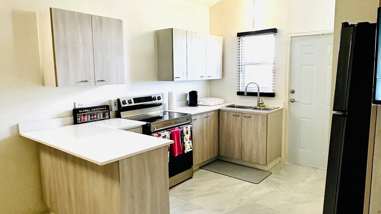 Photo of Kitchen in Discovery Bay