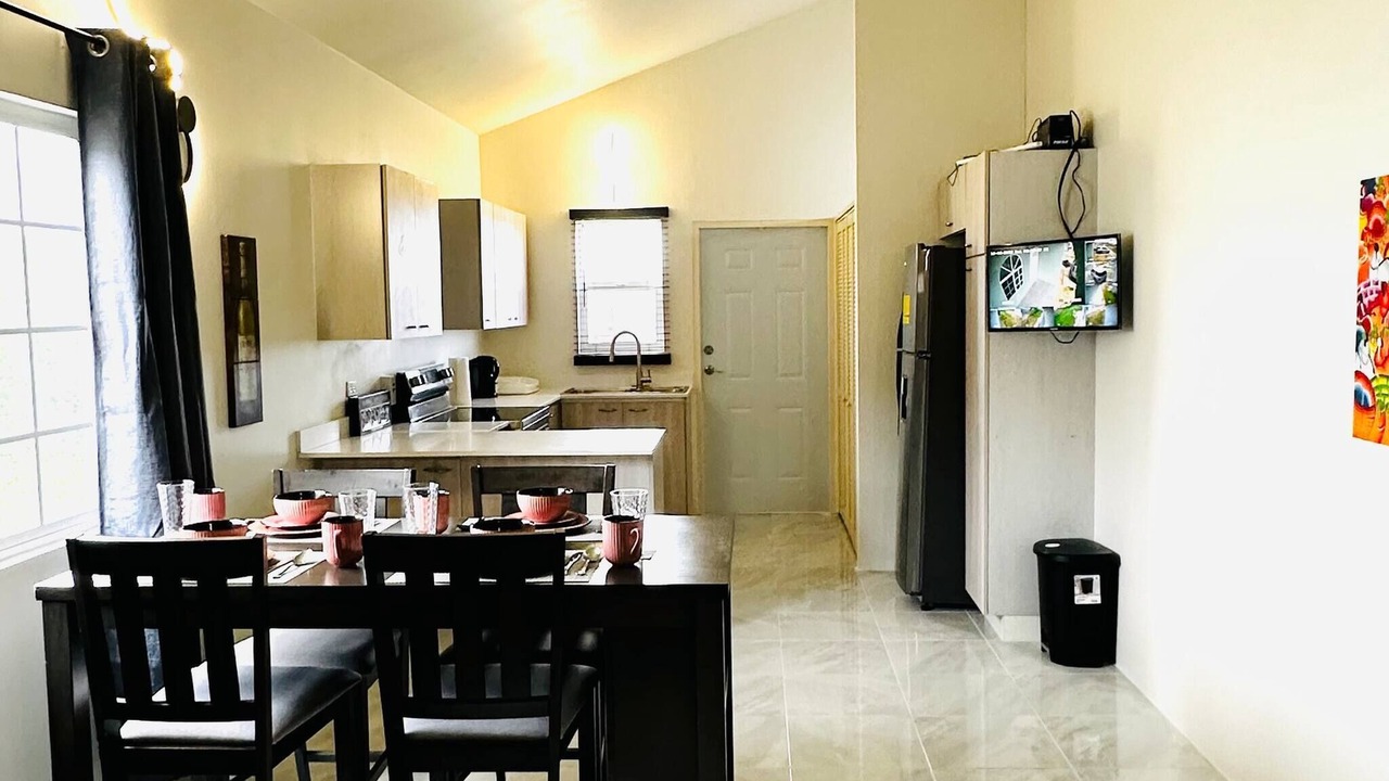 Photo of Kitchen in Discovery Bay