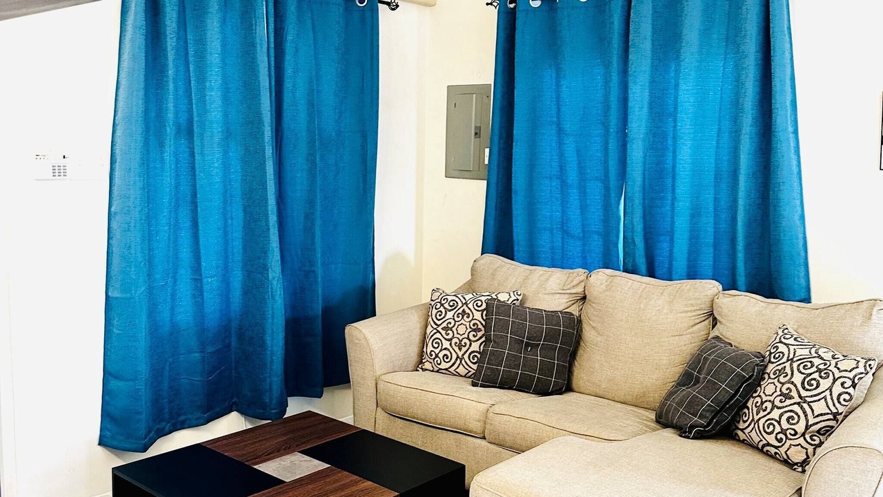 Photo of Livingroom in Discovery Bay