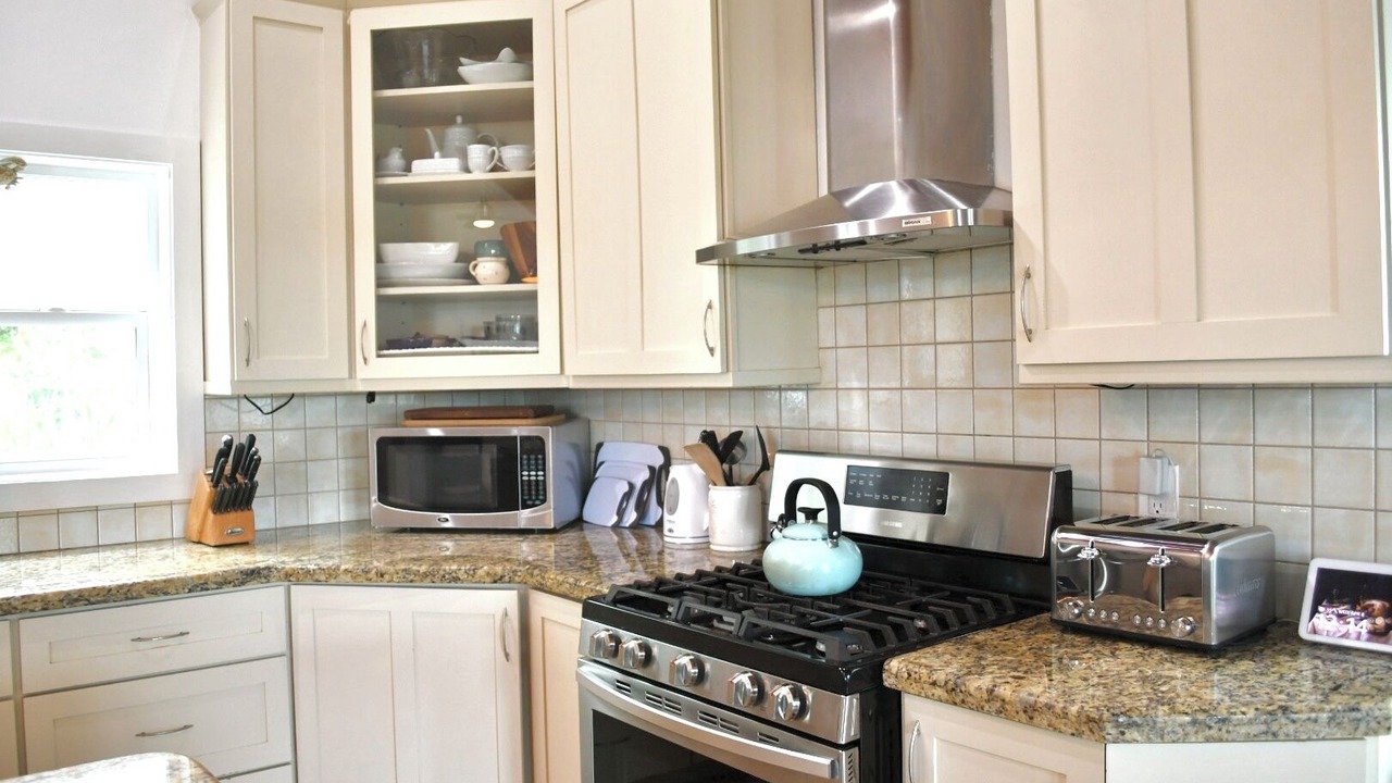 Photo of Kitchen in Hope Town