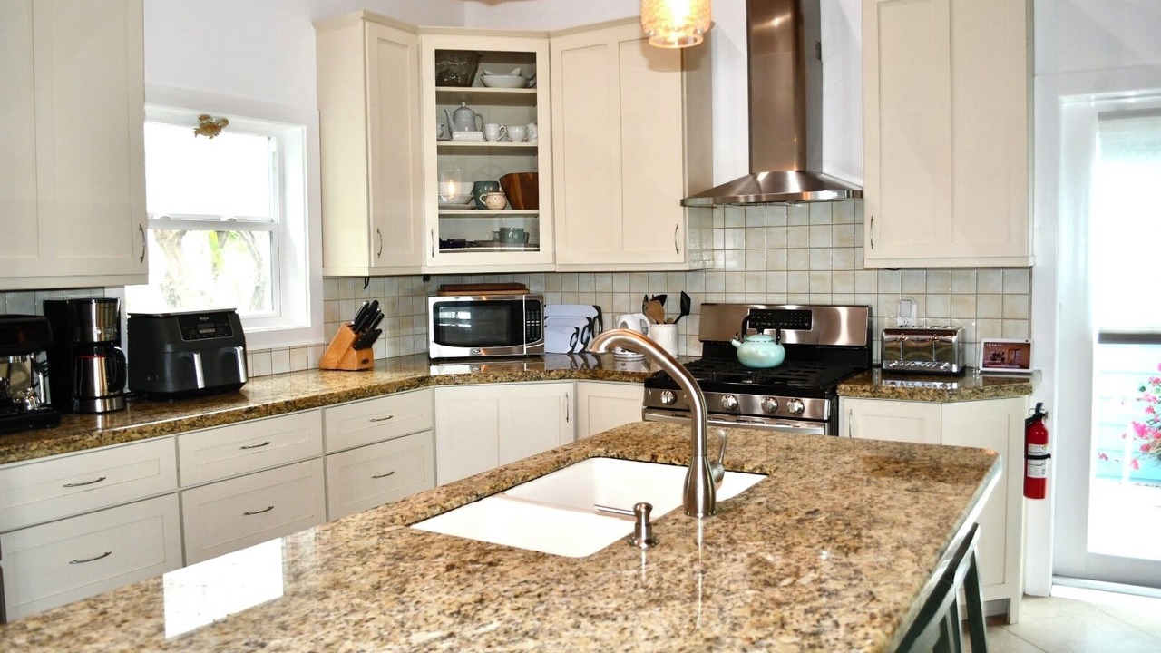 Photo of Kitchen in Hope Town