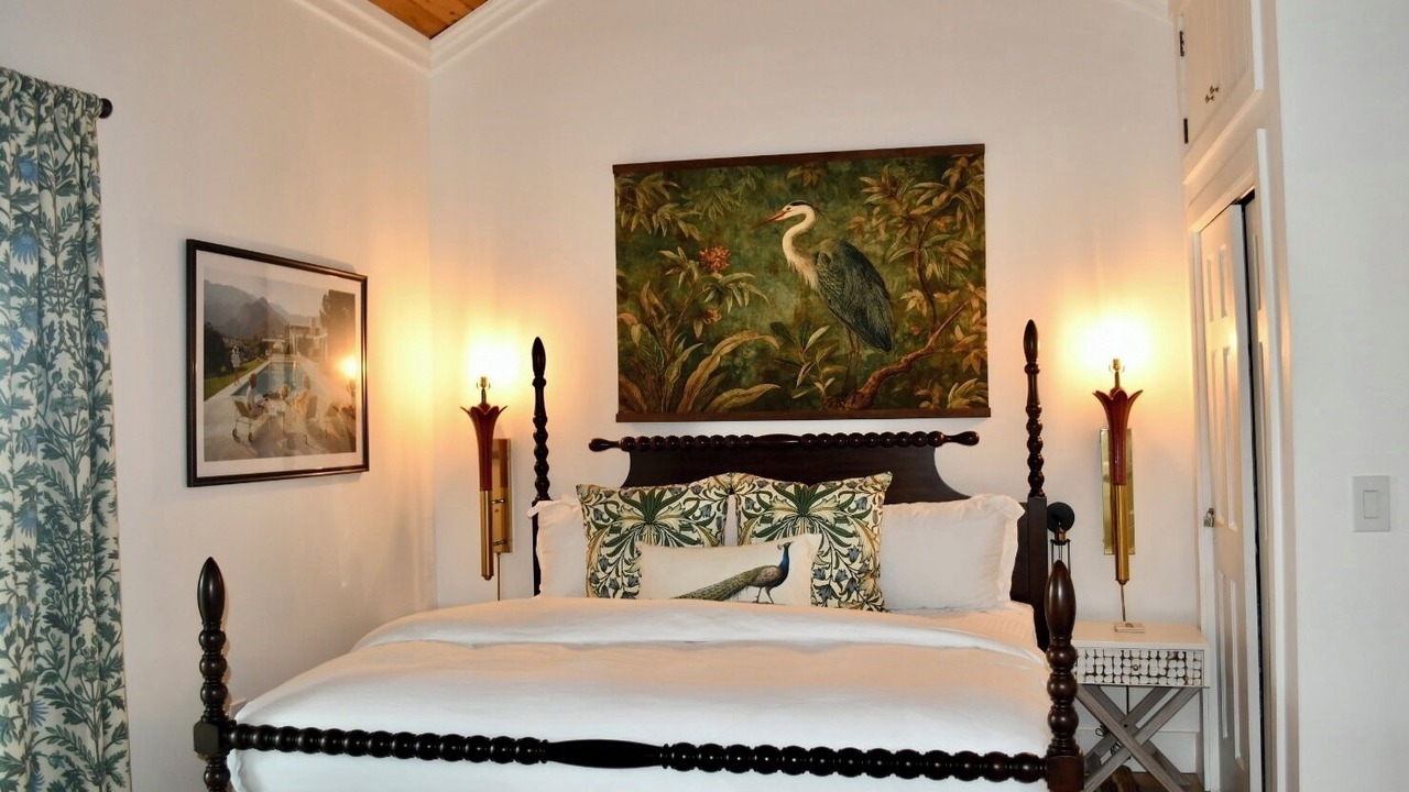 Photo of Bedroom in Hope Town