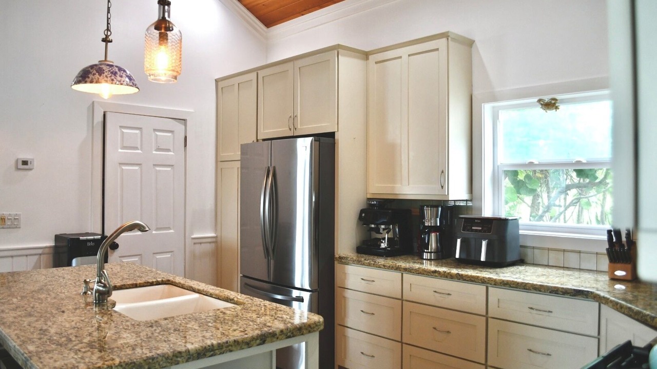 Photo of Kitchen in Hope Town