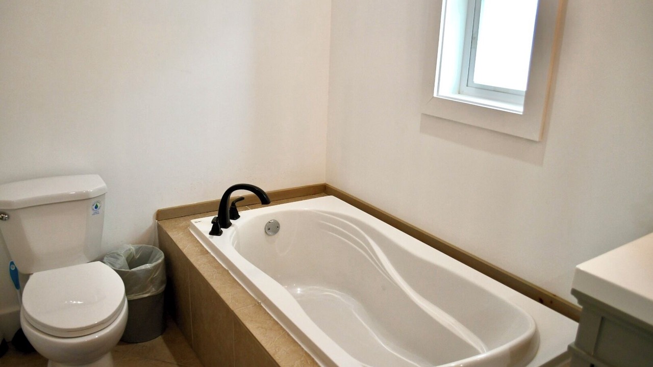 Photo of Bathroom in Hope Town
