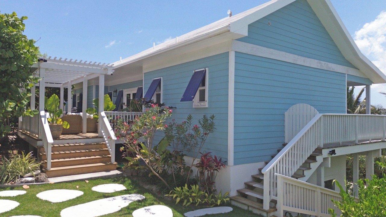 Photo of Outdoor in Hope Town