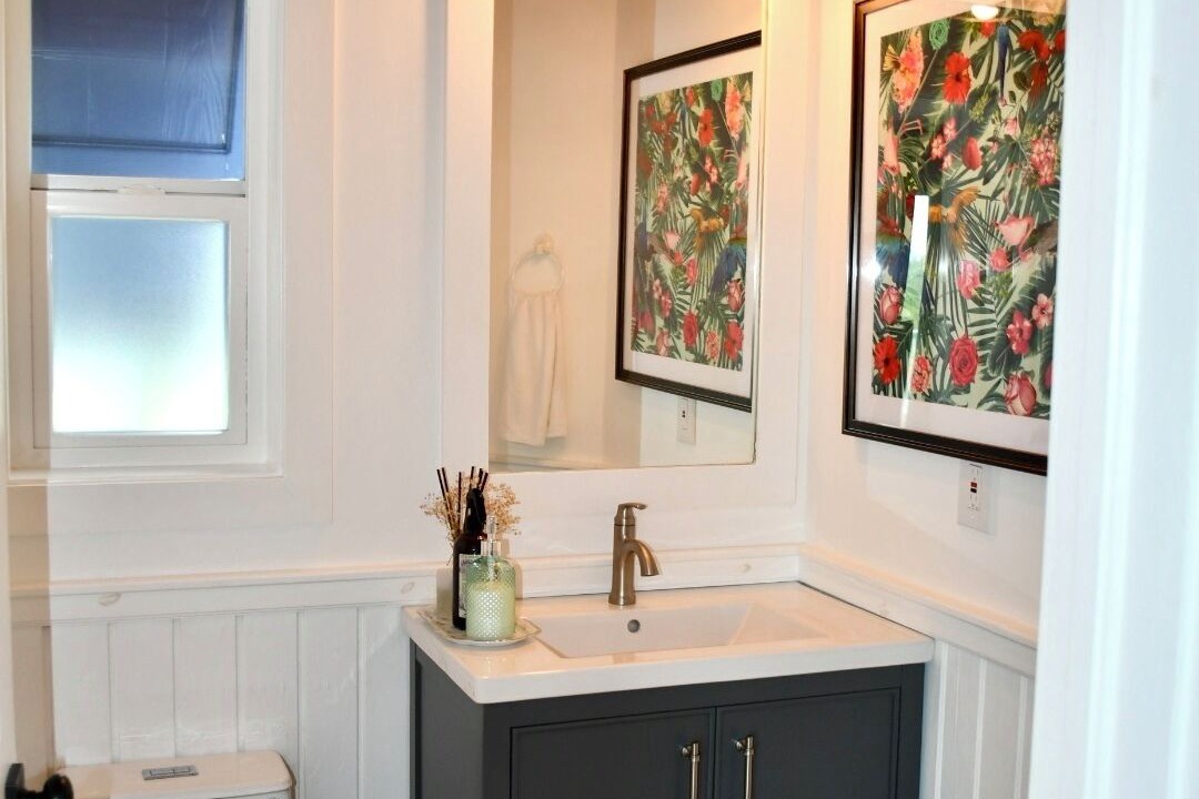Photo of Bathroom in Hope Town