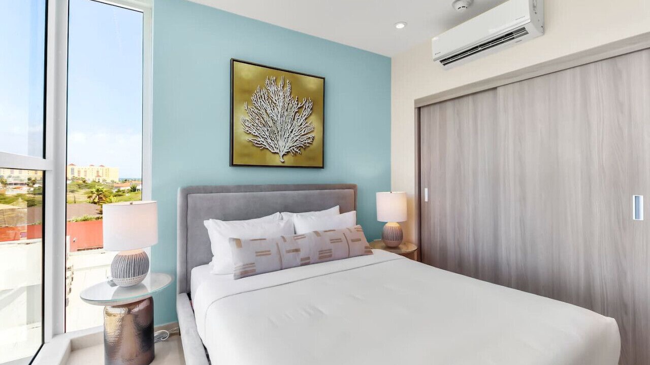Photo of Bedroom in Opal