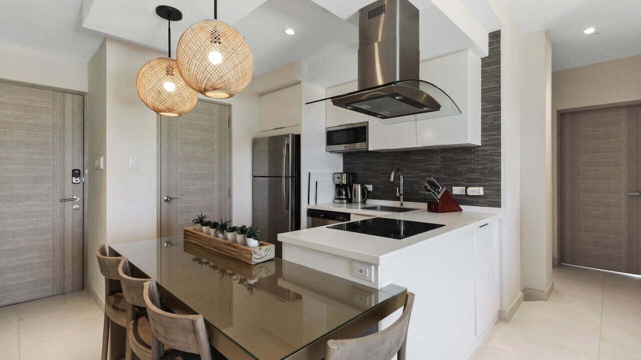 Photo of Kitchen in Opal