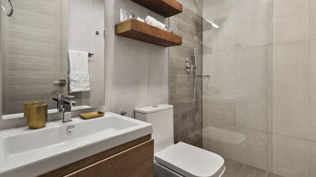 Photo of Bathroom in Opal