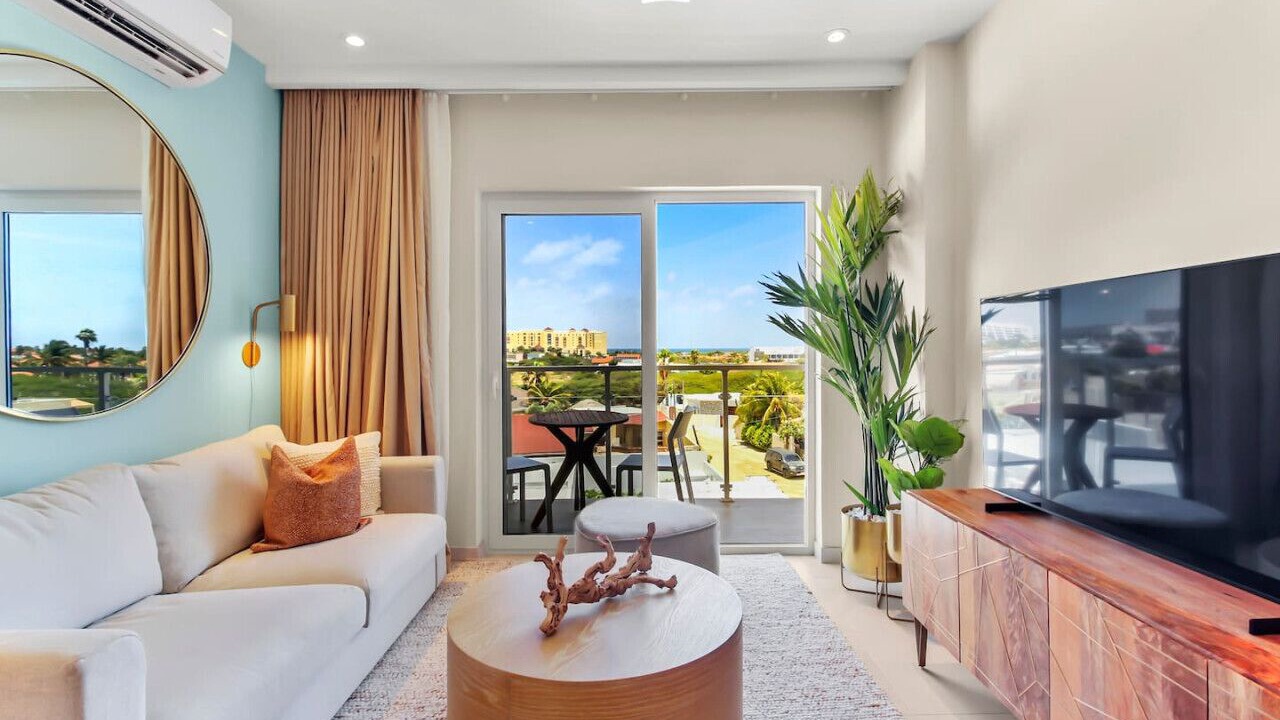 Photo of Livingroom in Opal