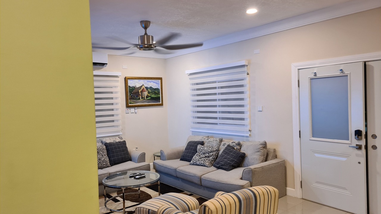 Photo of Bedroom in St. Ann's Bay
