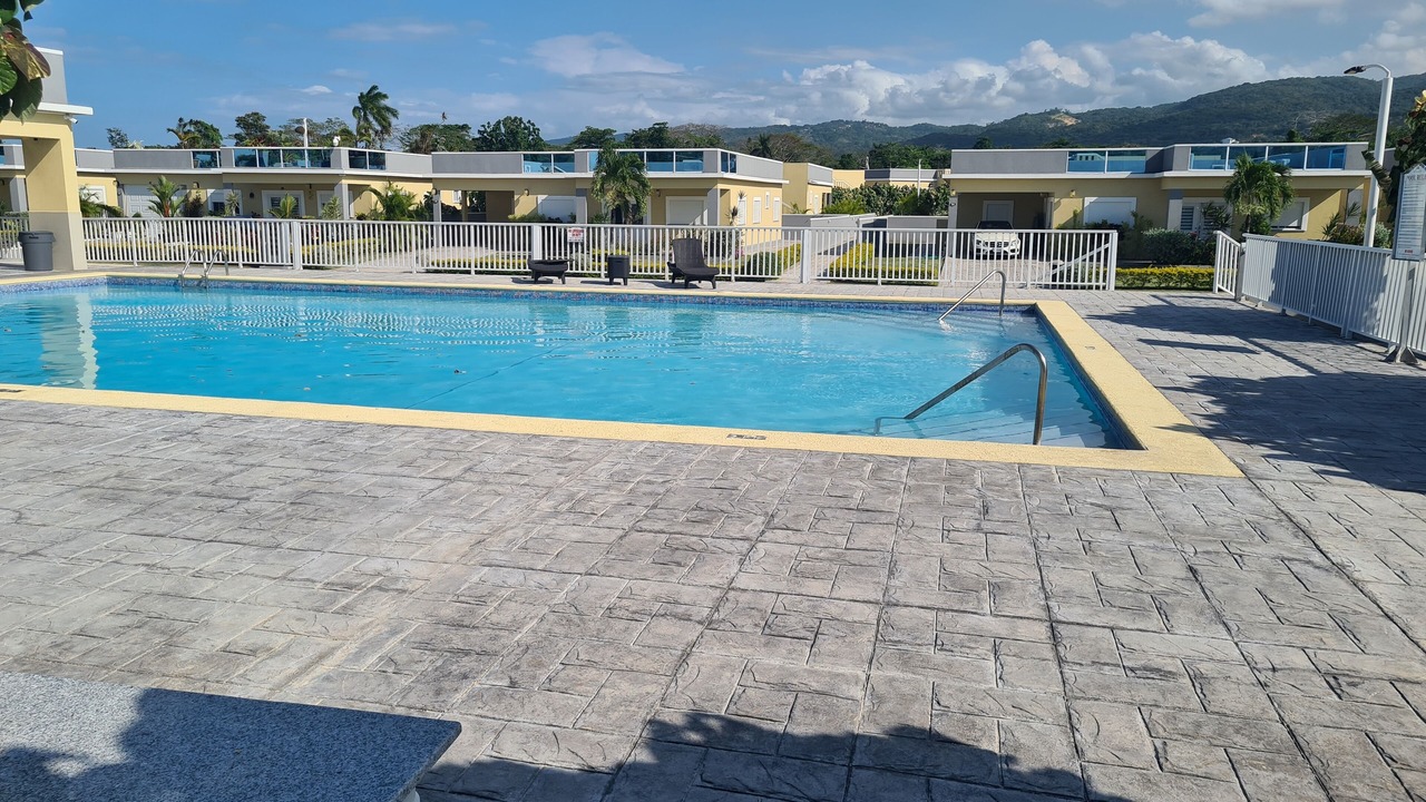 Photo of Outdoor in St. Ann's Bay