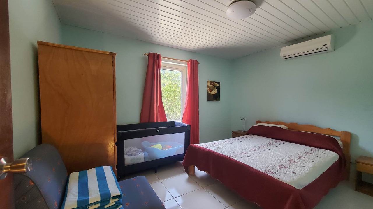 Photo of Bedroom in Sero Colorado