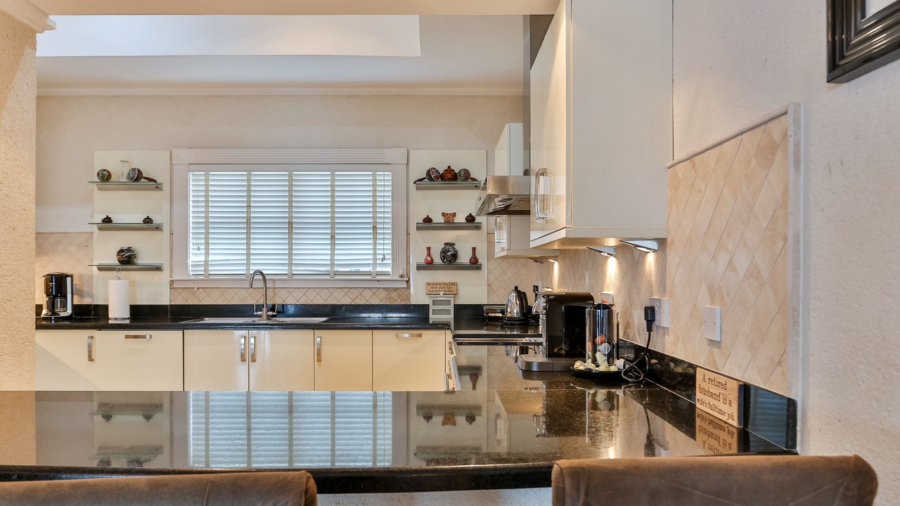 Photo of Kitchen in Mount Hardy