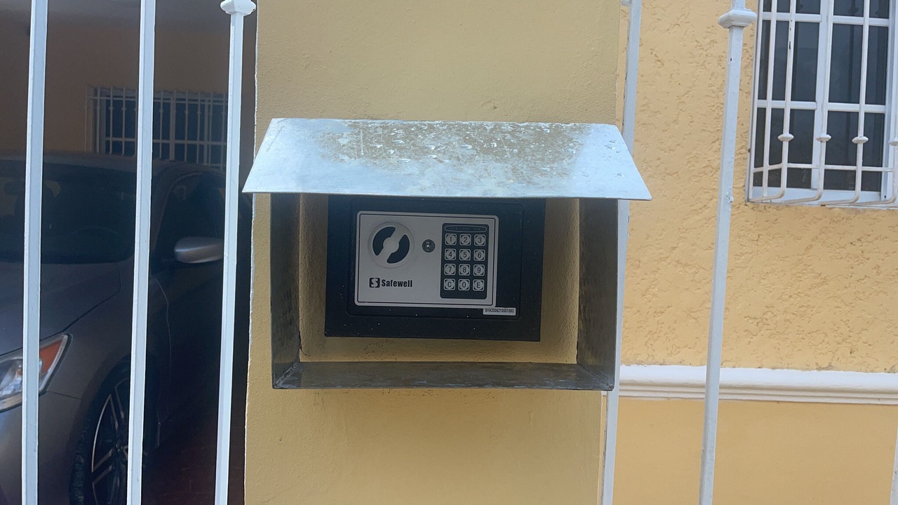 Photo of Outdoor in Santo Domingo