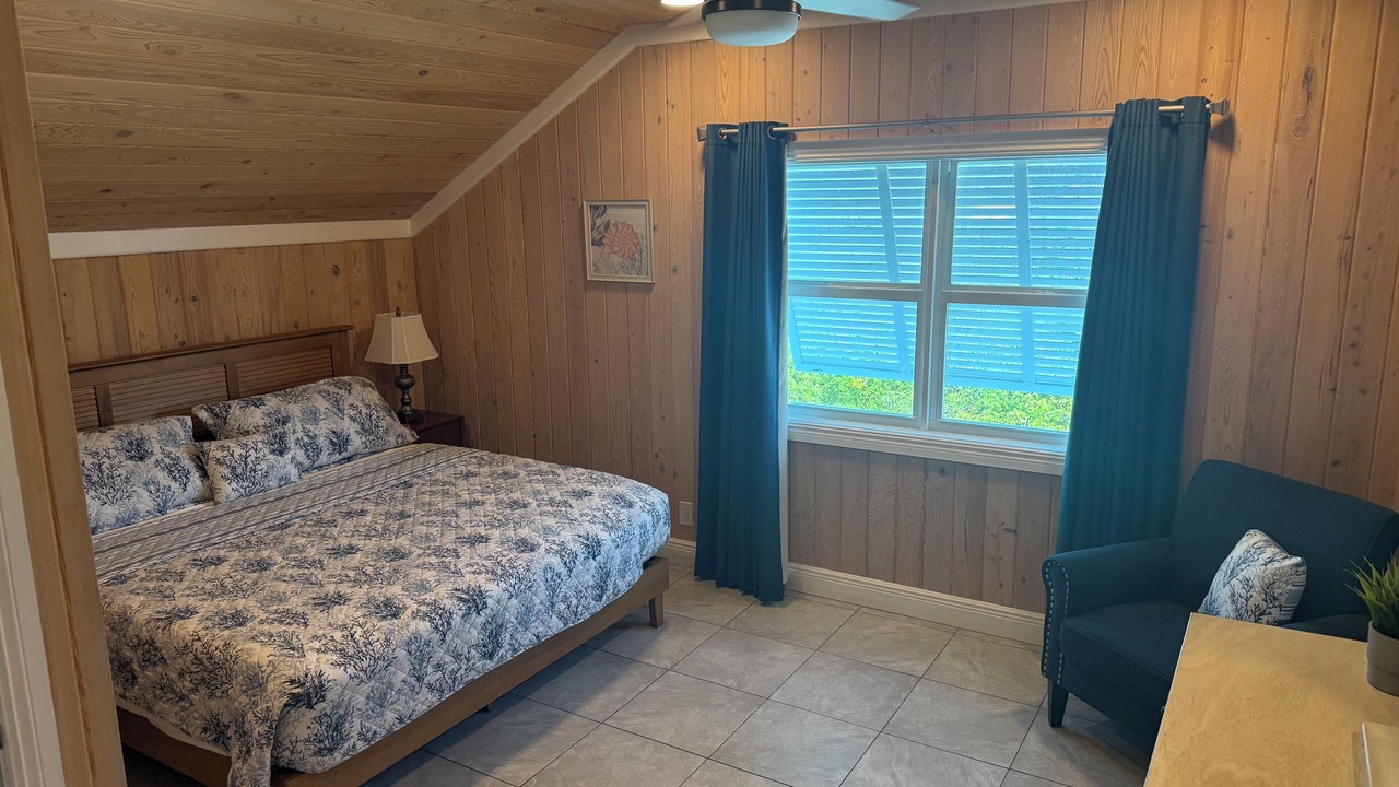 Photo of Bedroom in Hope Town