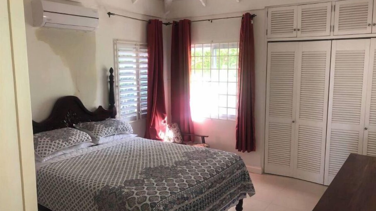 Photo of Bedroom in St. Ann's Bay