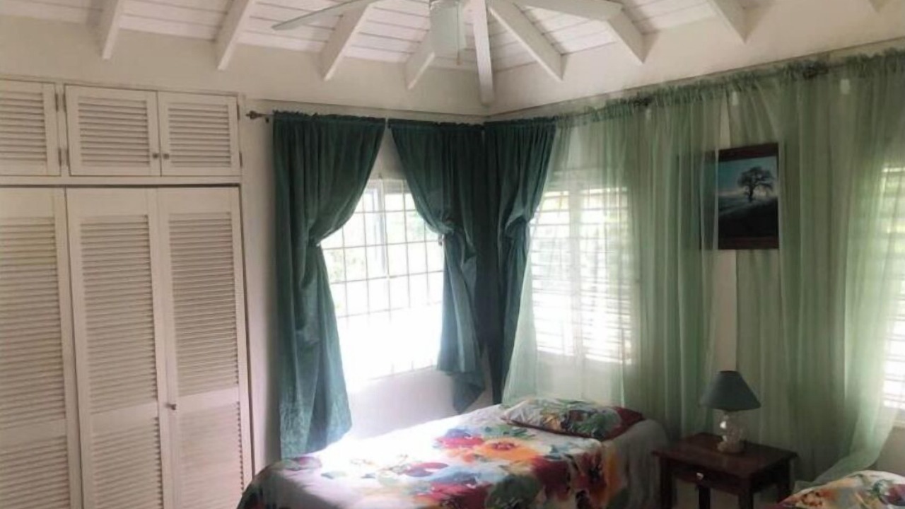 Photo of Bedroom in St. Ann's Bay